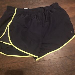 ✨ Like Nike Gym Shorts✨